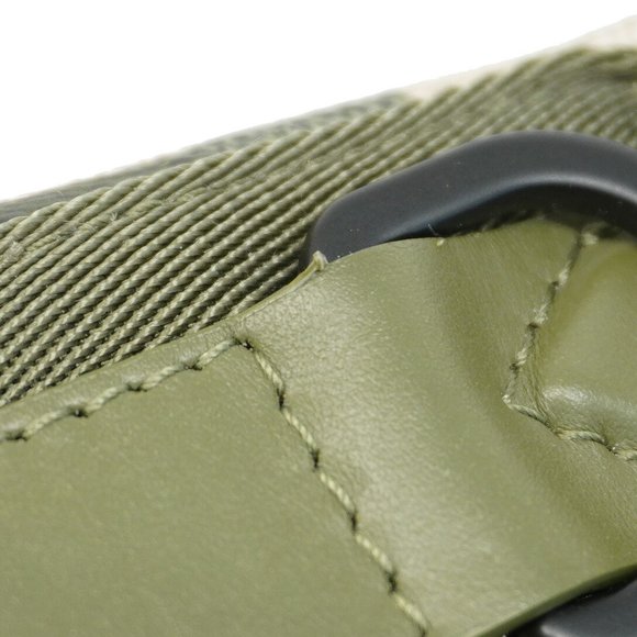 Louis Vuitton Handbag Damouflage LV Trail M24449 Green Men's - Picture 7 of 10